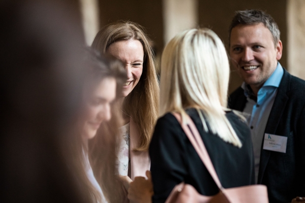 JAADE Mitglieder Erfahrungsaustausch Kanzleichefs